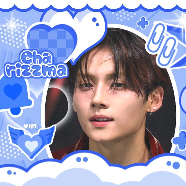 Popular profile picture of Lee Sangwon (ALPHA DRIVE ONE) loved by fans