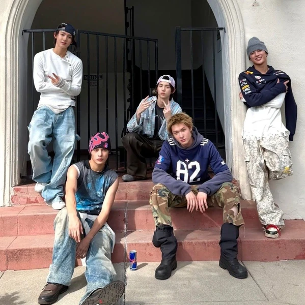 Today's Most Loved CORTIS