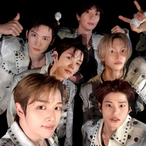 Top Photo Full of RIIZE Love