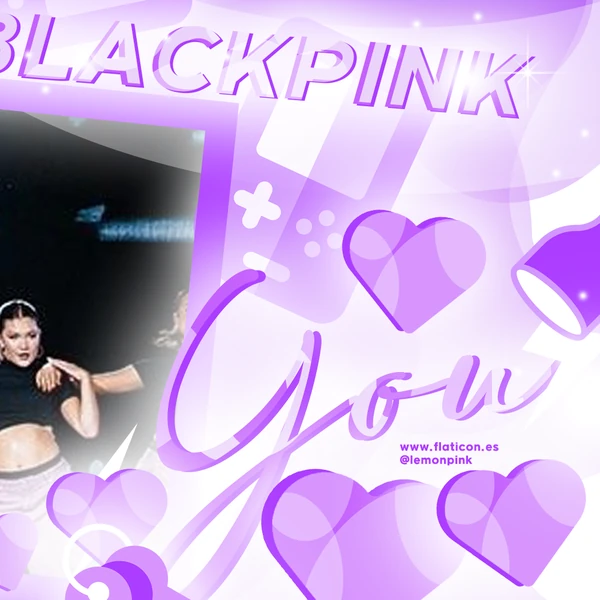 今日最受喜愛的BLACKPINK