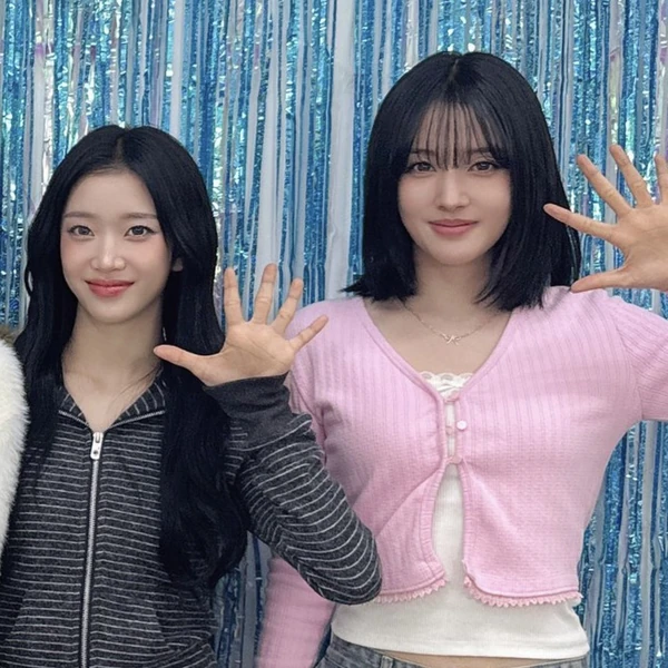 오늘 가장 사랑받은 STAYC의 모습