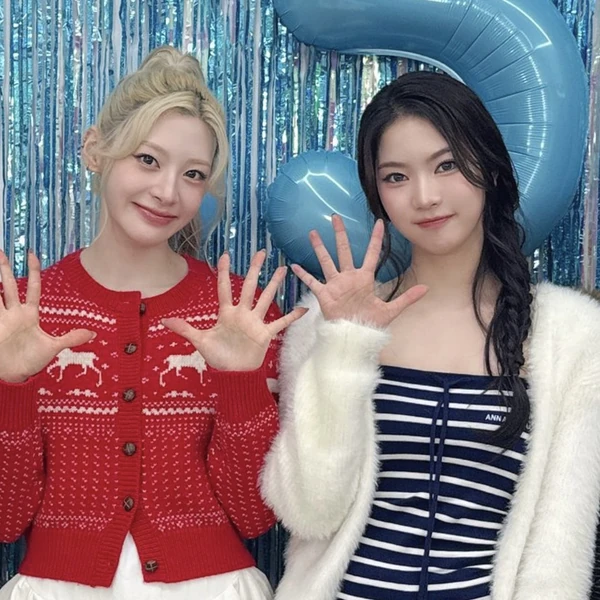 STAYC 팬심 가득한 인기 사진