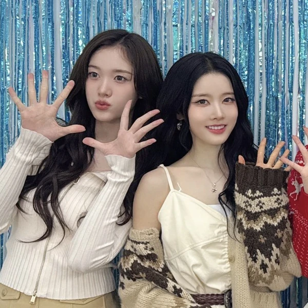 STAYC 팬심 가득한 인기 사진