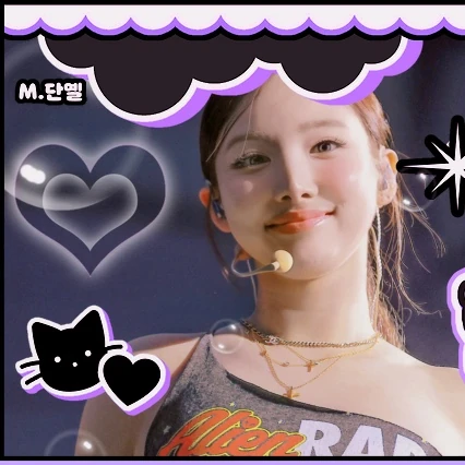 Top Photo Full of Nayeon (TWICE) Love