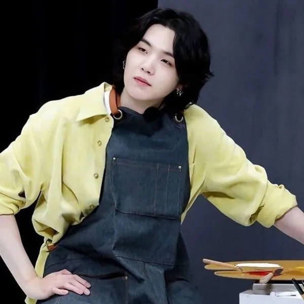 팬들이 뽑은 슈가 (방탄소년단) 최고의 순간