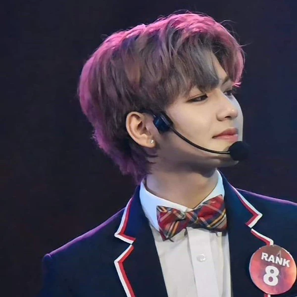 Today's Most Loved Kim (HORI7ON)