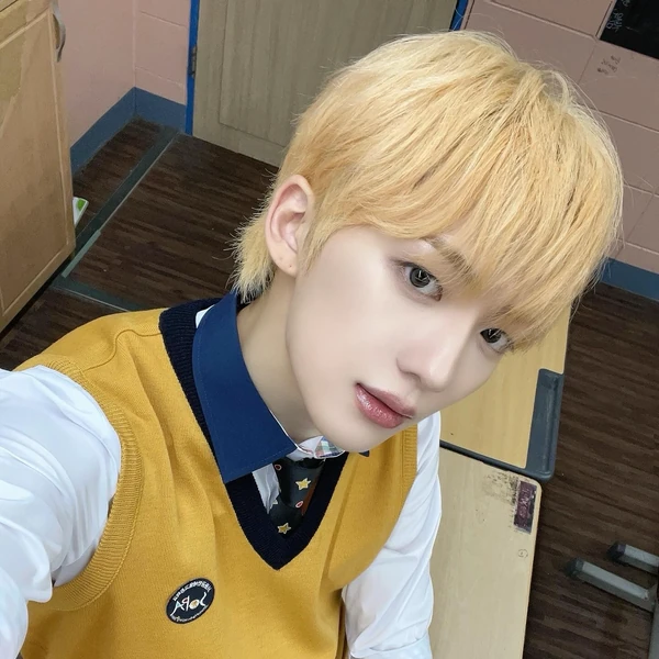 ファンが選んだミンジェ (Xikers)最高の瞬間