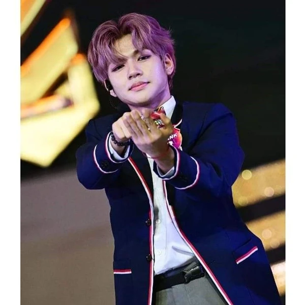 Today's Most Loved Kim (HORI7ON)