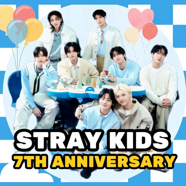 오늘 가장 사랑받은 Stray Kids의 모습