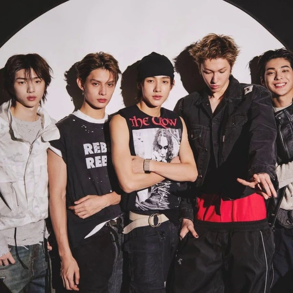 Top Photo Full of CORTIS Love