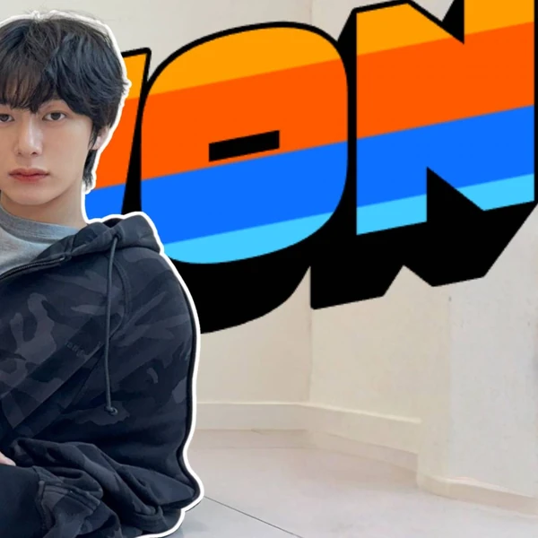 Top Photo Full of Hyungwon (MONSTA X) Love