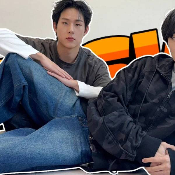 Top Photo Full of Hyungwon (MONSTA X) Love