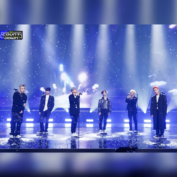 粉絲票選的iKON最佳瞬間