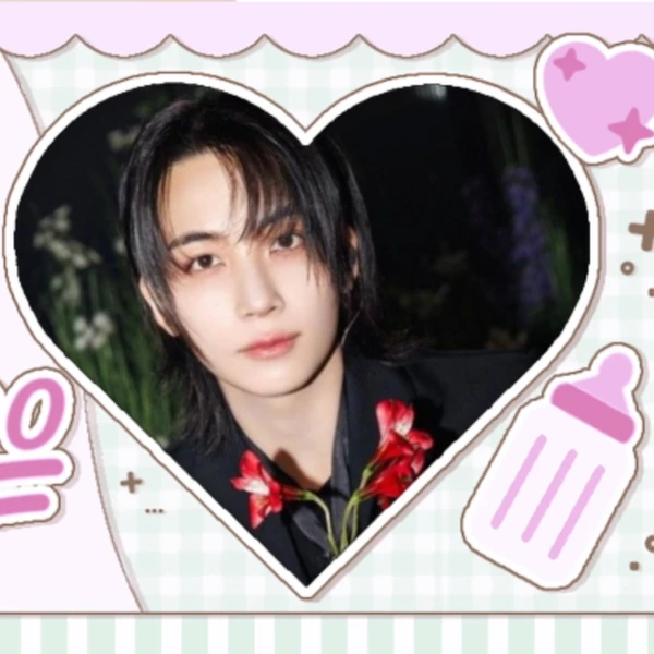 Today's Most Loved Jeonghan (SEVENTEEN)