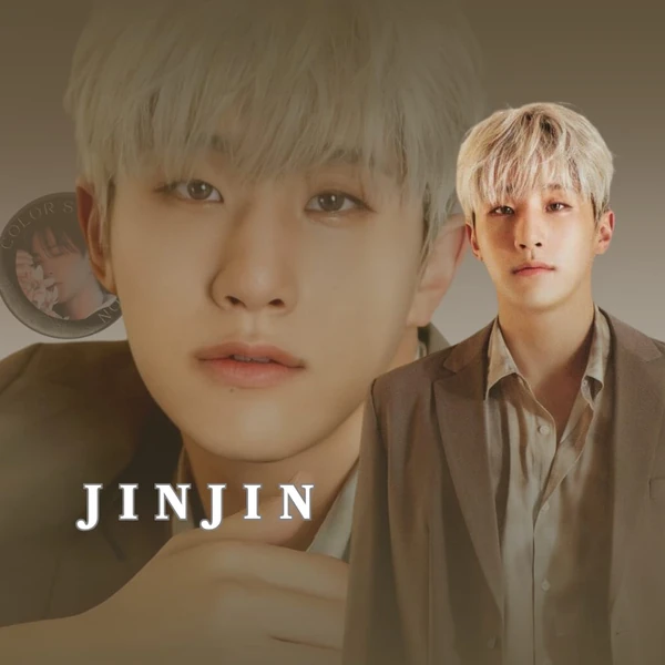 Fans' Pick: Best Moment of Jinjin (ASTRO)