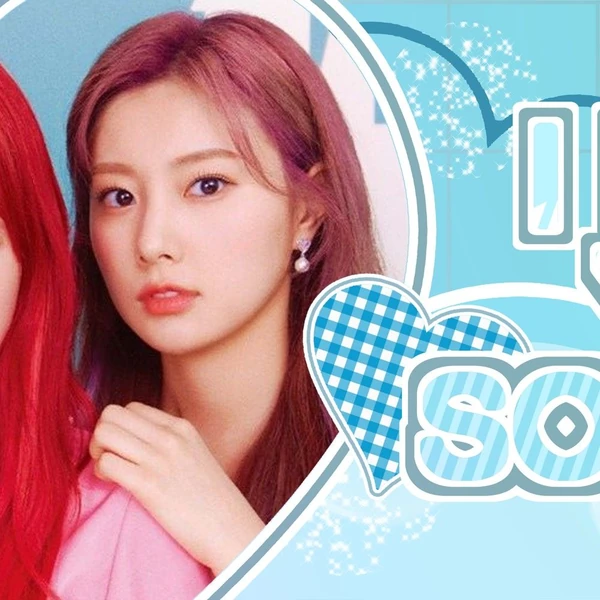 今天最受喜爱的IZ*ONE