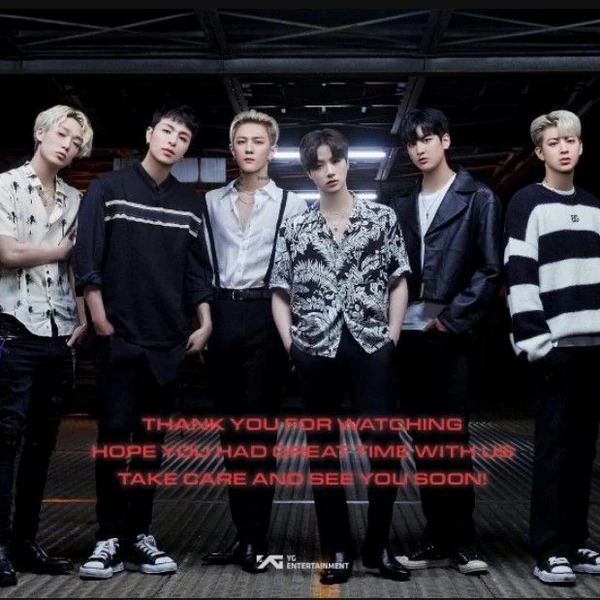 粉絲票選的iKON最佳瞬間