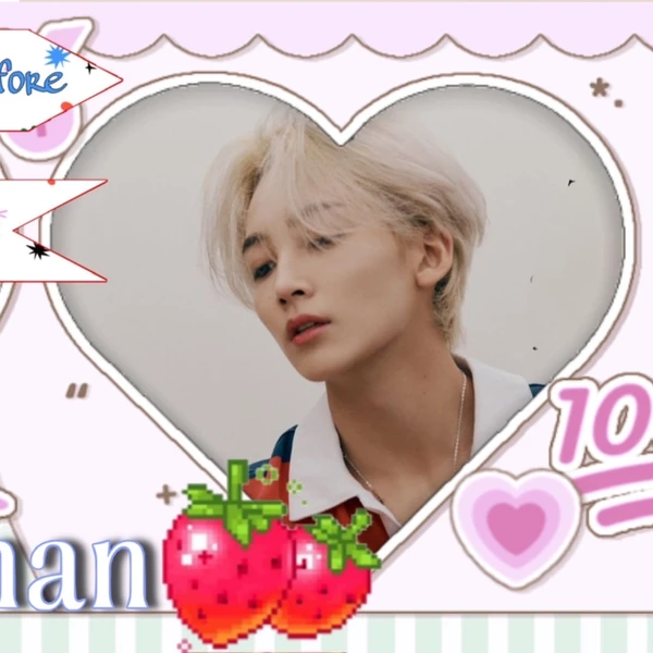 Today's Most Loved Jeonghan (SEVENTEEN)