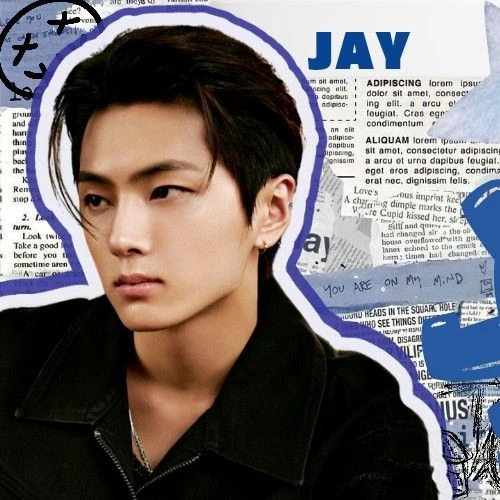 Top Photo Full of Jay (ENHYPEN) Love