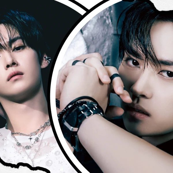 Fans' Pick: Best Moment of Lee Know (Stray Kids)