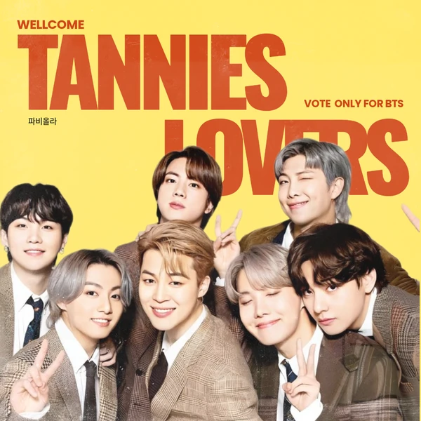 Top Photo Full of BTS Love