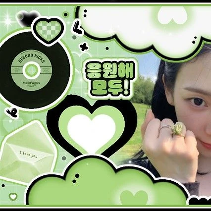 팬들이 뽑은 카리나 (에스파) 최고의 순간