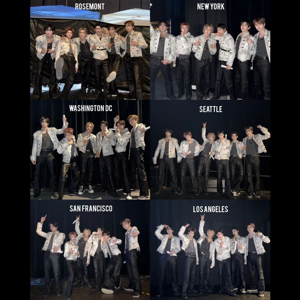 Today's Most Loved RIIZE