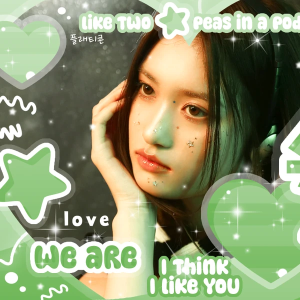 Top Photo Full of IVE Love