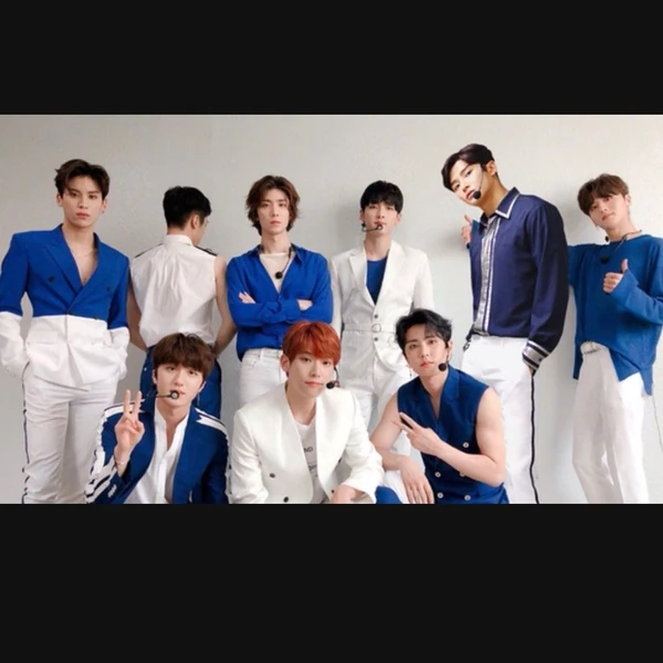 SF9への愛が詰まった人気写真