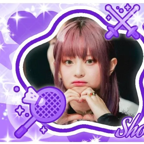 Top Photo Full of HANNI (NewJeans) Love