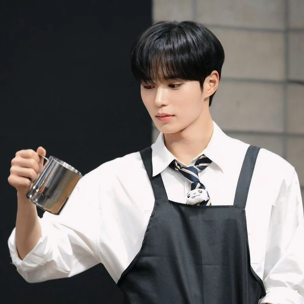 Today's Most Loved Kim Junseo (ALPHA DRIVE ONE)