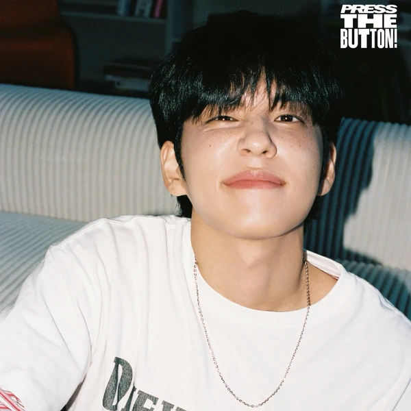 今日最受喜愛的元弼 (DAY6)