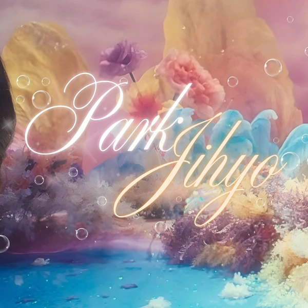 Top Photo Full of Jihyo (TWICE) Love