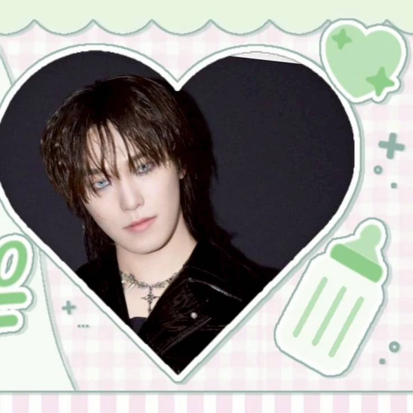 Today's Most Loved Dino (SEVENTEEN)