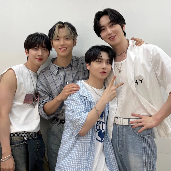 Fans' Pick: Best Moment of PENTAGON