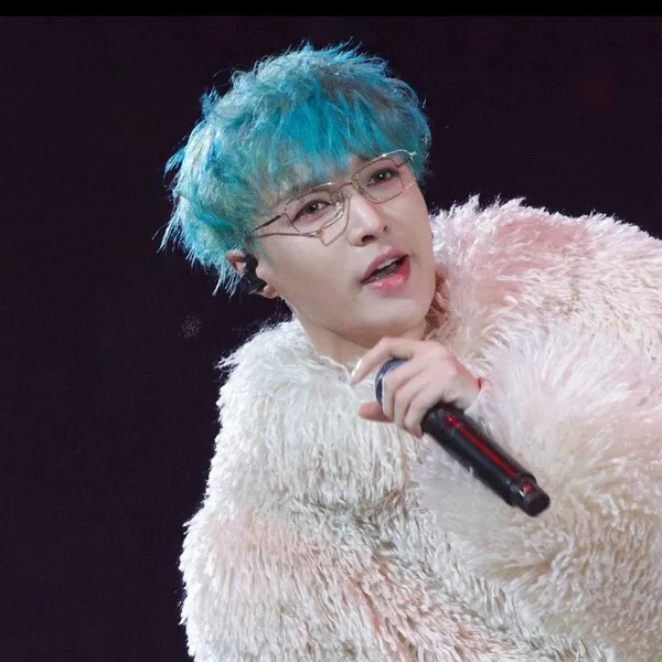 今天最受喜爱的Lay (EXO)