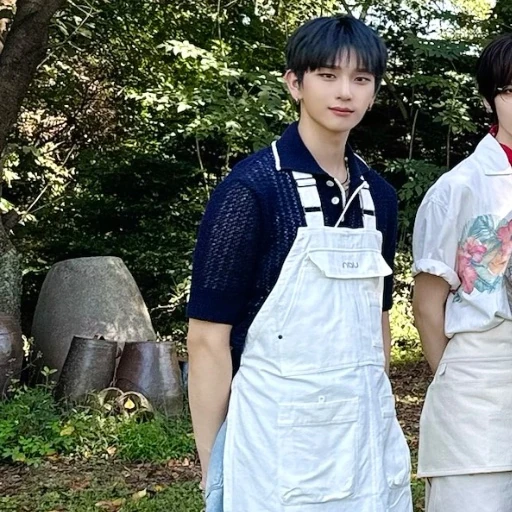 EPEX 팬심 가득한 인기 사진