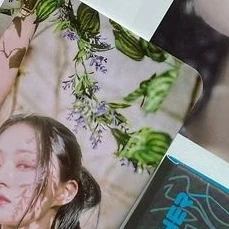 Top Photo Full of SU A (DREAMCATCHER) Love