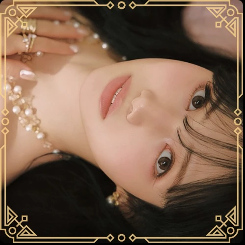 Penampilan Kenmotsu Nano (IS:SUE) yang Paling Dicintai Hari Ini