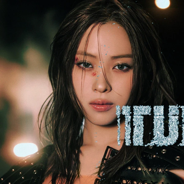 Today's Most Loved Ryujin (ITZY)