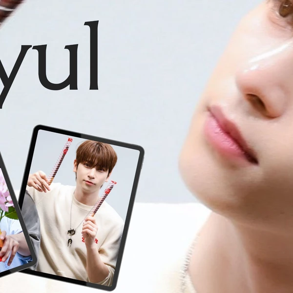 Top Photo Full of Hangyul (POLARIX) Love