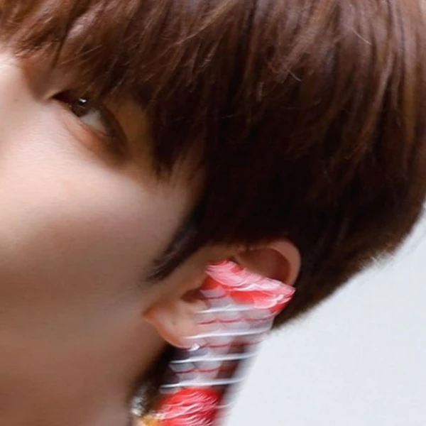 Today's Most Loved Hangyul (POLARIX)