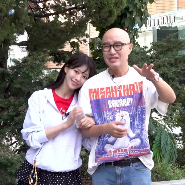 팬들이 뽑은 이미주 (러블리즈) 최고의 순간