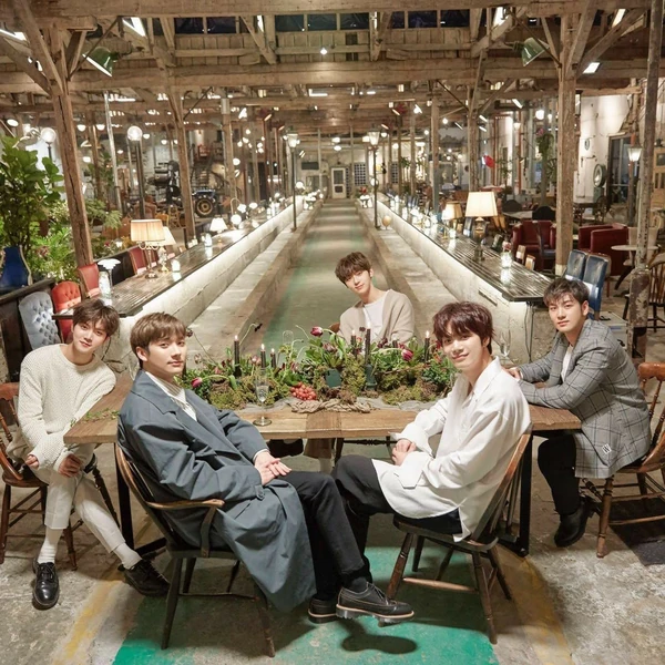 팬들이 뽑은 뉴이스트 최고의 순간