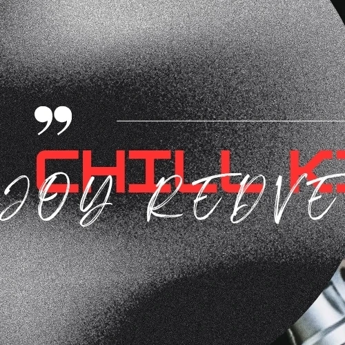 Today's Most Loved Joy (Red Velvet)