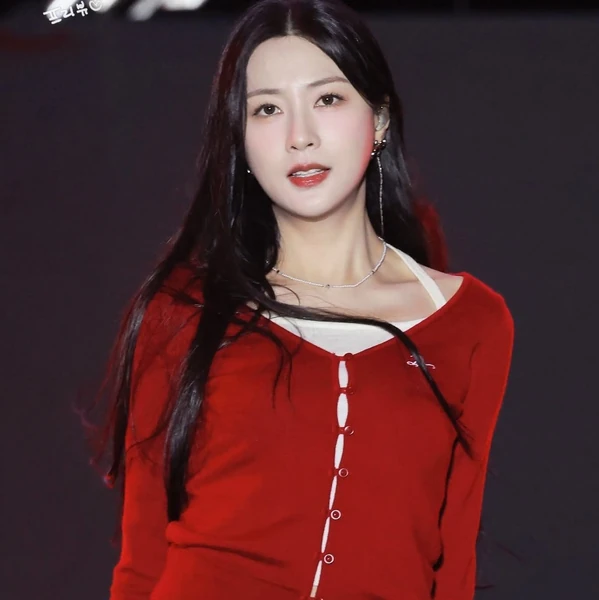 Fans' Pick: Best Moment of Oh Hayoung (Apink)