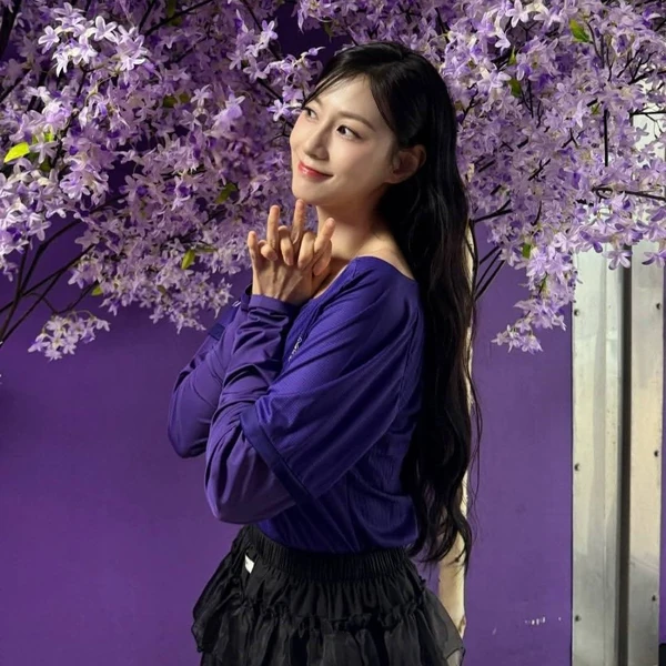 オ・ハヨン (Apink)への愛が詰まった人気写真