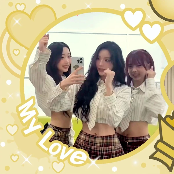 Momen Terbaik SECRET NUMBER Pilihan Penggemar