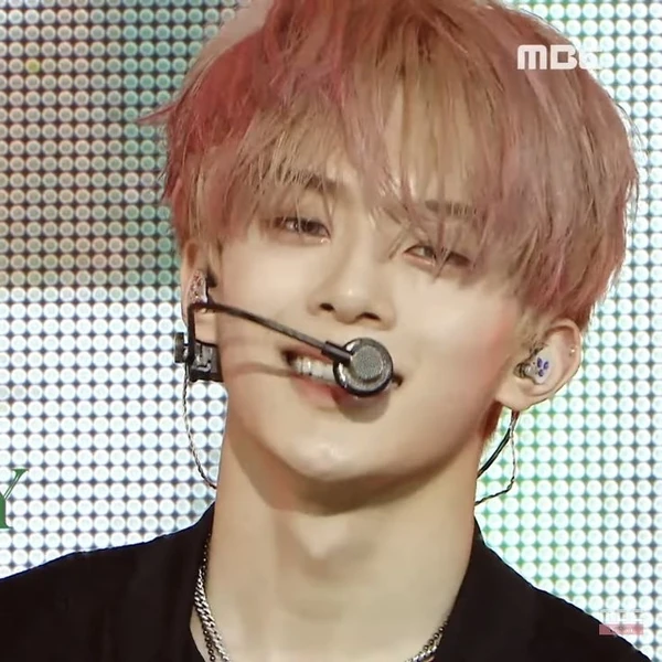 Top Photo Full of Kangmin (VERIVERY) Love