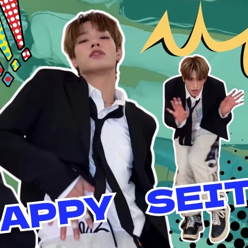 Top Photo Full of Seita (NEXZ) Love